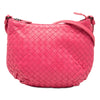 Bottega Veneta Small Nappa Intrecciato Crossbody Secondhand