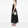 Secondhand Chanel Mini Aged Calfskin City School Flap