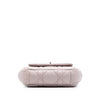 Dior Lambskin Cannage Milly La Foret Shoulder Bag Secondhand