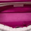 Dior Lambskin Cannage Milly La Foret Shoulder Bag Secondhand