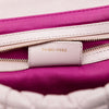 Dior Lambskin Cannage Milly La Foret Shoulder Bag Secondhand