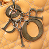 Dior Large Patent Cannage Lady Dior Secondhand