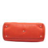 Gucci Medium Calfskin Bamboo Shopper Satchel Secondhand