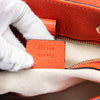 Gucci Medium Calfskin Bamboo Shopper Satchel Secondhand
