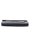 Celine Bicolor Leather Pocket Envelope Wallet On Chain Secondhand