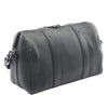 Louis Vuitton Grained Leather City Keepall Secondhand