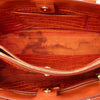 Prada Medium Saffiano Lux Galleria Satchel Secondhand