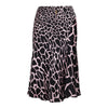 Secondhand Roberto Cavalli Giraffe Print Shirt and Skirt Set - '00s