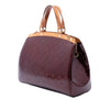 Louis Vuitton Monogram Vernis Brea GM Secondhand
