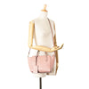Gucci Mini Leather Swing Satchel Secondhand