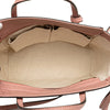 Gucci Mini Leather Swing Satchel Secondhand