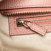 Gucci Mini Leather Swing Satchel Secondhand