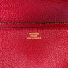 Hermès Swift Ghillies Kelly Longue Wallet Secondhand