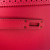 Hermès Swift Ghillies Kelly Longue Wallet Secondhand