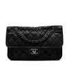 Chanel Medium Caviar French Riviera Flap Secondhand