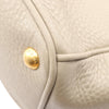 Prada Vitello Daino Satchel Secondhand