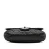 Chanel Medium Quilted Lambskin Coco Rain Flap Secondhand