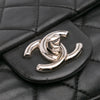 Chanel Medium Quilted Lambskin Coco Rain Flap Secondhand