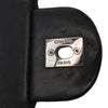 Chanel Medium Quilted Lambskin Coco Rain Flap Secondhand