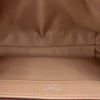 Louis Vuitton Bicolor Leather Lockme II BB Secondhand