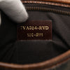 Fendi Zucca Coated Canvas Crossbody Secondhand