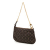 Louis Vuitton Monogram Mini Lin Mini Pochette Accessoires Secondhand