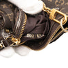 Louis Vuitton Monogram Mini Lin Mini Pochette Accessoires Secondhand