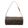 Louis Vuitton Monogram Papillon Pochette Secondhand
