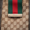 Gucci GG Canvas Web New Ladies Tote Secondhand