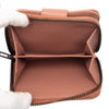 Louis Vuitton Zucchino Canvas Bifold Compact Wallet Secondhand