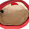 Gucci Mini Pebbled Calfskin Soho Chain Crossbody Secondhand