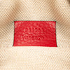 Gucci Mini Pebbled Calfskin Soho Chain Crossbody Secondhand