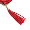 Gucci Mini Pebbled Calfskin Soho Chain Crossbody Secondhand