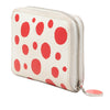 Louis Vuitton Yayoi Kusama Epi Zippy Coin Purse Secondhand