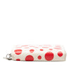 Louis Vuitton Yayoi Kusama Epi Zippy Coin Purse Secondhand