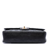 Chanel Medium Classic Lambskin Double Flap Secondhand