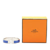 Secondhand Hermès Narrow Enamel Clic H Bracelet PM