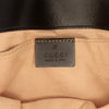 Gucci Small GG Marmont Matelasse Calfskin Shoulder Bag Secondhand