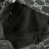 Gucci GG Suede Jackie Backpack Secondhand
