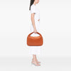 Bottega Veneta Small Nappa Intrecciato Veneta Hobo Secondhand