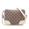 Gucci GG Canvas Bree Crossbody Secondhand