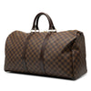 Louis Vuitton Damier Ebene Keepall 50 Secondhand
