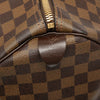 Louis Vuitton Damier Ebene Keepall 50 Secondhand