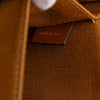 Celine Medium Triomphe Coated Canvas Folco Crossbody Secondhand