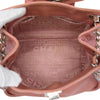 Chanel Grained Calfskin Reissue 2.55 Mademoiselle Accordion Shoulder Bag Secondhand