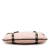 LOEWE Anagram Coated Canvas Tote Secondhand