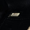 Chanel CC Chevron Calfskin Medal Flap Secondhand