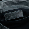 Balenciaga Lambskin Motocross Giant 21 Envelope Clutch Secondhand