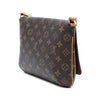 Louis Vuitton Monogram Musette Tango Short Strap Secondhand