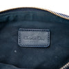 Dior Mini Diorissimo Canvas Saddle Pochette Secondhand